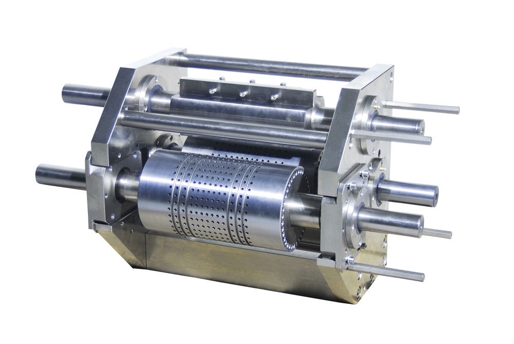 Frontal tape cutter unit 前腰贴总成.jpg